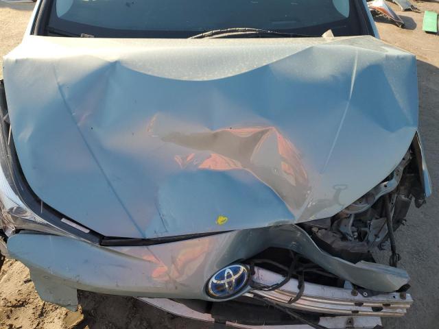 Photo 11 from auction – 2016 TOYOTA PRIUS with VIN JTDKARFU9G3020941