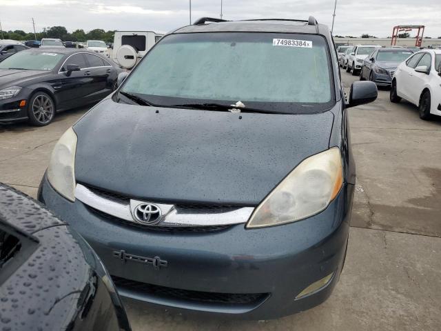 Photo 5 from auction – 2010 TOYOTA SIENNA XLE with VIN 5TDYK4CC7AS322997