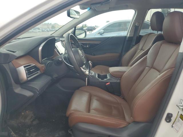 Photo 7 from auction – 2021 SUBARU OUTBACK TO with VIN 4S4BTGPD3M3132008