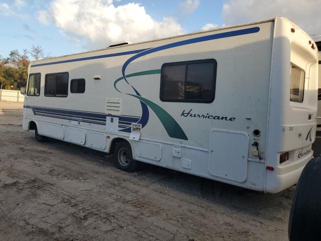 Photo 3 from auction – 1998 THOR HURRICANE with VIN 3FCLF53G5VJA23152