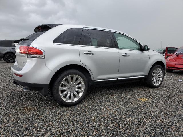 Photo 3 from auction – 2015 LINCOLN MKX with VIN 2LMDJ6JK2FBL30649
