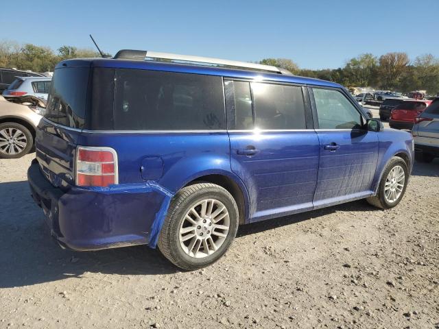 Photo 3 from auction – 2013 FORD FLEX SEL with VIN 2FMGK5C8XDBD15847