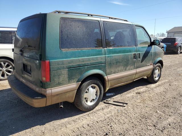 Zdjęcie 3 z aukcji – 2000 CHEVROLET ASTRO z VIN 1GNEL19W7YB178585