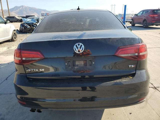 Photo 6 from auction – 2018 VOLKSWAGEN JETTA SE with VIN 3VWDB7AJ0JM262446