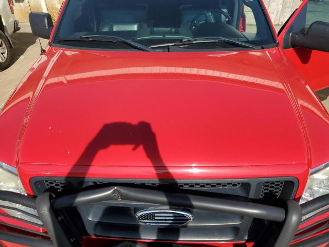 Photo 11 from auction – 2007 FORD F150 SUPER with VIN 1FTPW04527KC57405