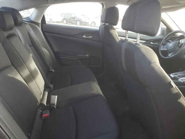 Photo 10 from auction – 2017 HONDA CIVIC LX with VIN 2HGFC2F5XHH012505