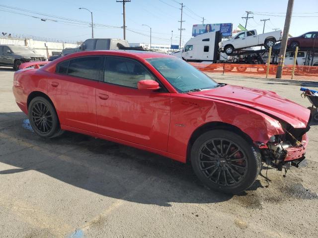 Photo 4 from auction – 2011 DODGE CHARGER R/ with VIN 2B3CM5CT0BH517707