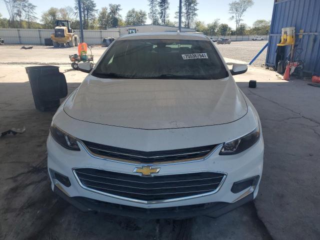 Photo 5 from auction – 2018 CHEVROLET MALIBU LT with VIN 1G1ZD5ST9JF183325