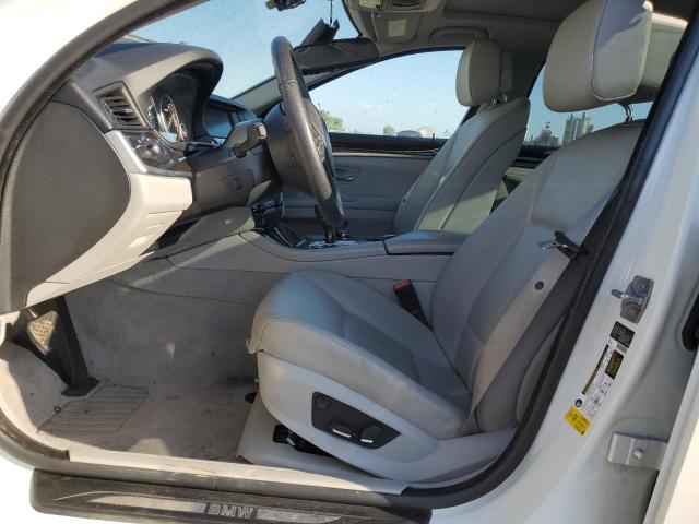 Photo 7 from auction – 2012 BMW 528 I with VIN WBAXG5C54CDX06140