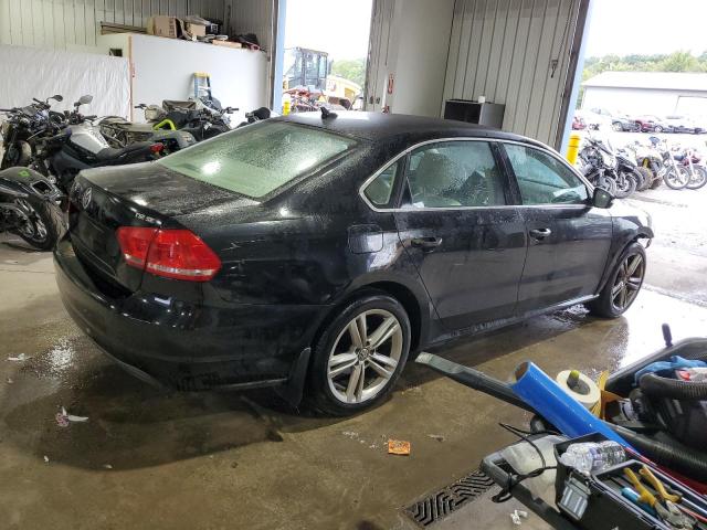 Photo 3 from auction – 2014 VOLKSWAGEN PASSAT SE with VIN 1VWBT7A34EC061646