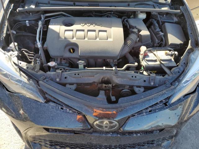 Photo 11 from auction – 2018 TOYOTA COROLLA L with VIN 2T1BURHE2JC081995