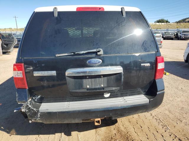 Photo 6 from auction – 2008 FORD EXPEDITION with VIN 1FMFU16558LA76469