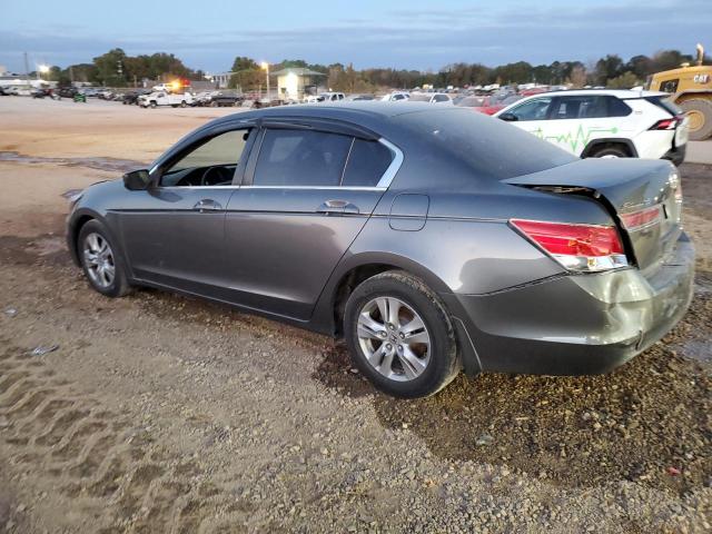 Photo 2 from auction – 2012 HONDA ACCORD SE with VIN 1HGCP2F63CA157442
