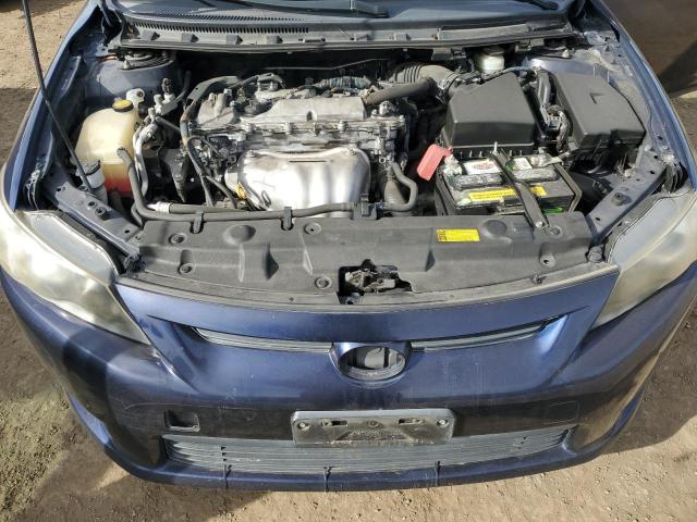 Photo 11 from auction – 2011 TOYOTA SCION TC with VIN JTKJF5C78B3008818