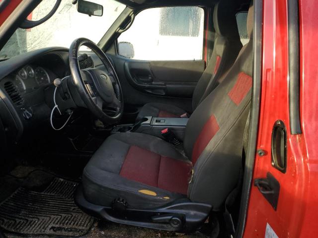 Photo 7 from auction – 2004 FORD RANGER SUP with VIN 1FTZR45E74PB28998