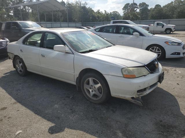 Photo 4 from auction – 2003 ACURA 3.2TL with VIN 19UUA56643A015849