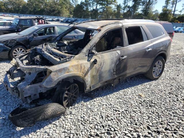 BUICK ENCLAVE CX 2008 with VIN 5GAER13718J186519 - Photo from auction