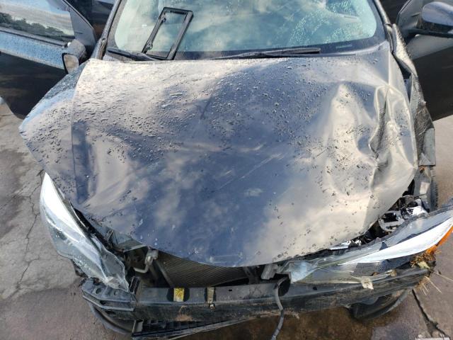 Photo 11 from auction – 2017 TOYOTA COROLLA L with VIN 5YFBURHE9HP633115