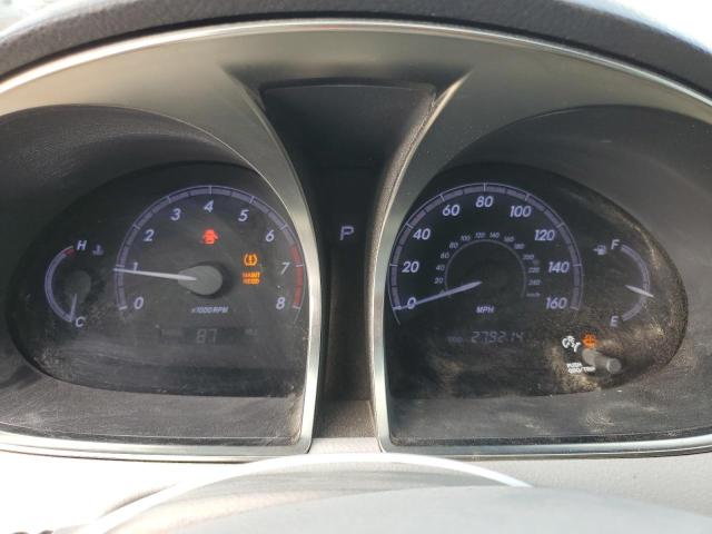 Foto 9 de la subasta – 2012 TOYOTA AVALON BAS con VIN 4T1BK3DB7CU452617