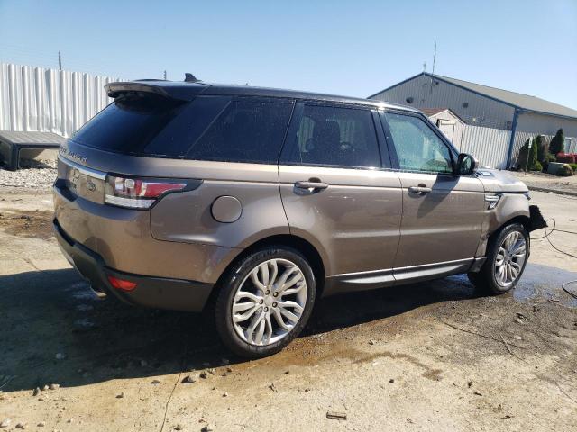 Photo 3 from auction – 2015 LAND ROVER RANGE ROVE with VIN SALWR2VFXFA536622