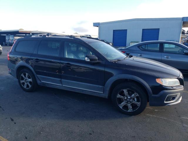 Photo 4 from auction – 2008 VOLVO XC70 with VIN YV4BZ982681012259