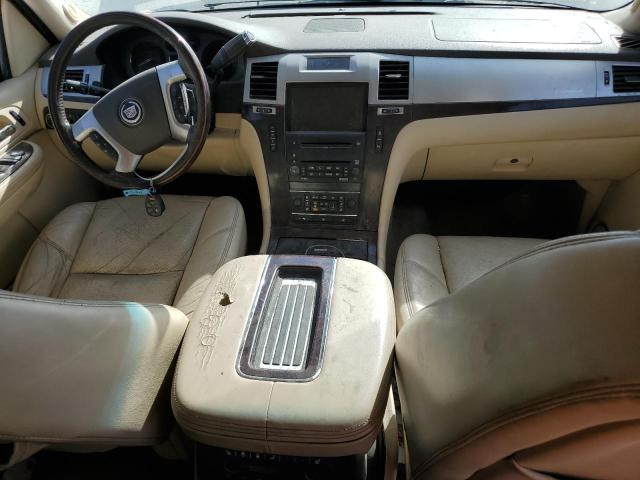 Photo 8 from auction – 2007 CADILLAC ESCALADE E with VIN 1GYFK66817R356185