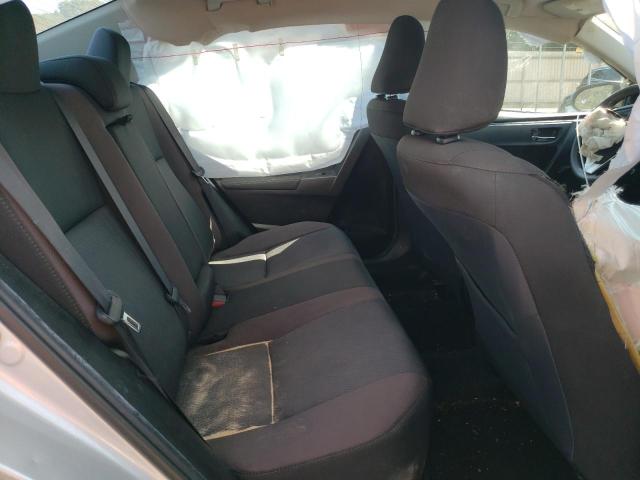 Photo 10 from auction – 2019 TOYOTA COROLLA L with VIN 5YFBURHE1KP897436