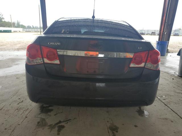 Photo 6 from auction – 2014 CHEVROLET CRUZE LT with VIN 1G1PC5SB0E7262383