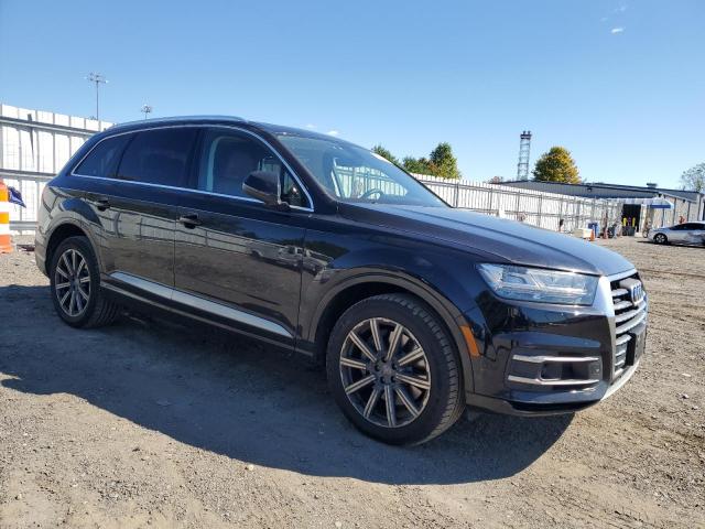 Photo 4 from auction – 2018 AUDI Q7 PRESTIG with VIN WA1VAAF76JD026622