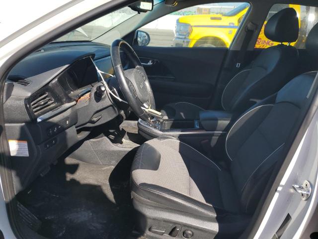 Photo 7 from auction – 2022 KIA NIRO S with VIN KNDCC3LG1N5115702