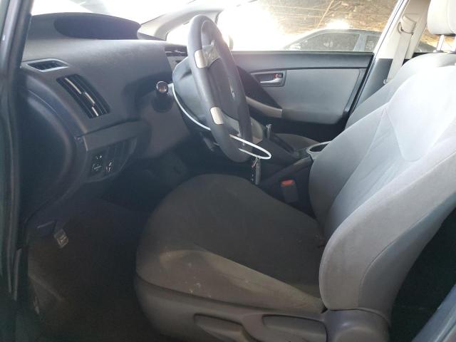 Photo 7 from auction – 2015 TOYOTA PRIUS with VIN JTDKN3DU5F2003661
