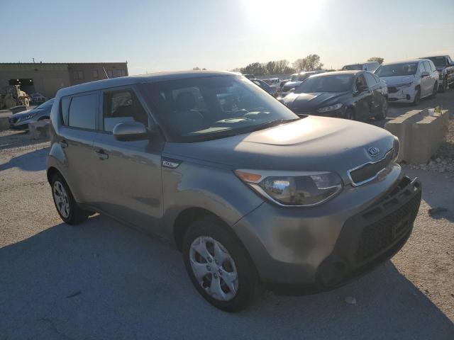 Photo 4 from auction – 2015 KIA SOUL with VIN KNDJN2A25F7186653