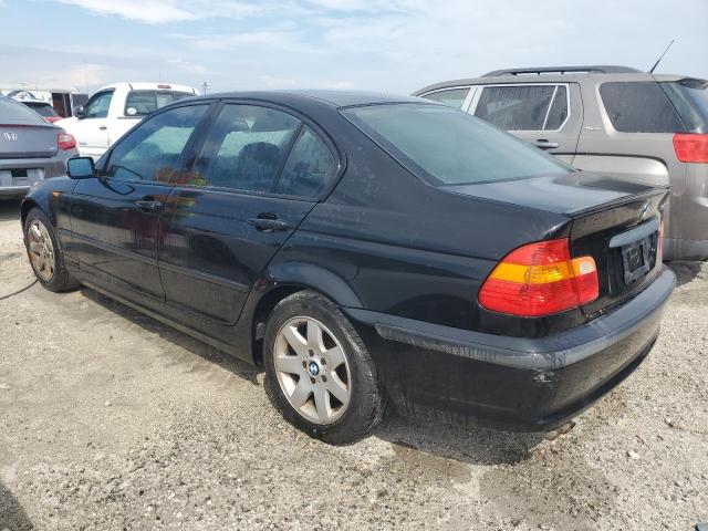 Photo 2 from auction – 2004 BMW 325 I with VIN WBAET37474NJ96158