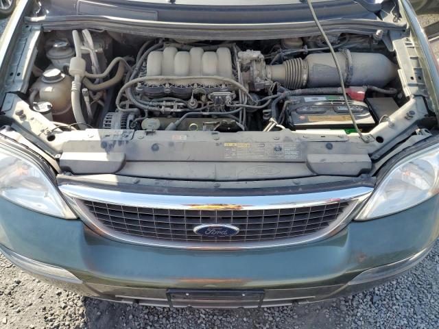 Photo 12 from auction – 2003 FORD WINDSTAR L with VIN 2FMDA584X3BA26817