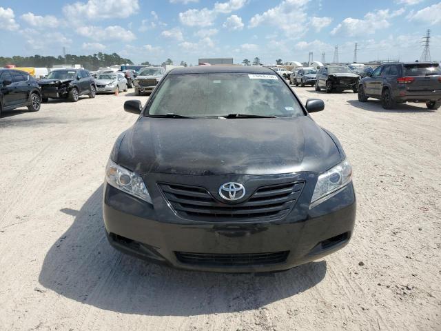 Photo 5 from auction – 2007 TOYOTA CAMRY CE with VIN 4T1BE46K07U102066