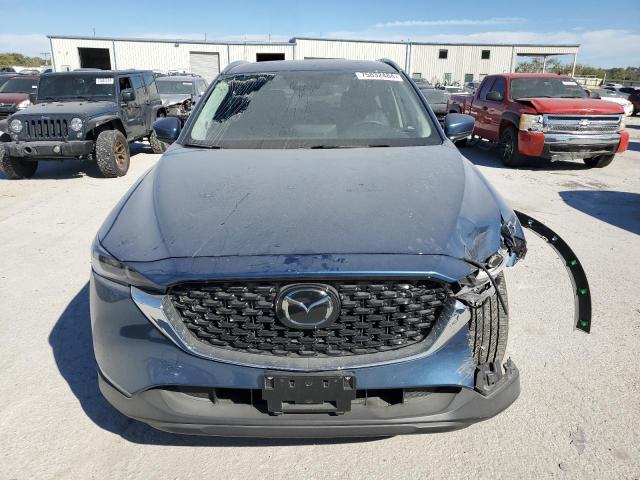 Photo 5 from auction – 2023 MAZDA CX-5 PREMI with VIN JM3KFBDM9P0288375