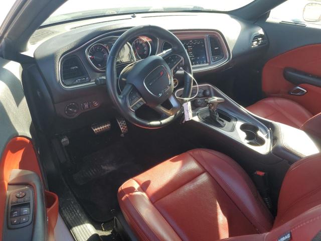 Photo 8 from auction – 2019 DODGE CHALLENGER with VIN 2C3CDZAG7KH637486