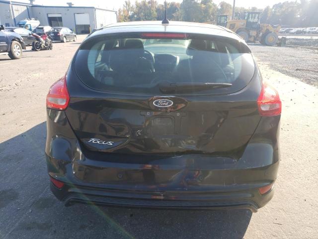 Foto 6 de la subasta – 2015 FORD FOCUS SE con VIN 1FADP3K26FL211052