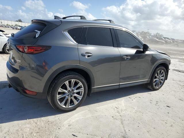 Photo 3 from auction – 2019 MAZDA CX-5 SIGNA with VIN JM3KFBEY7K0535807
