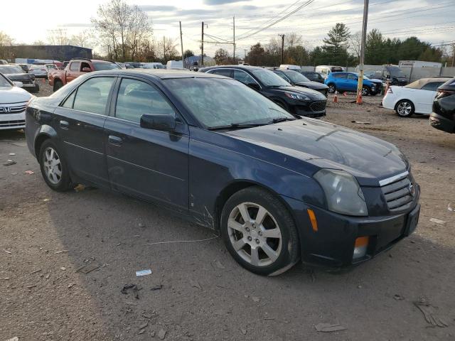 Photo 4 from auction – 2006 CADILLAC CTS HI FEA with VIN 1G6DP577460130002