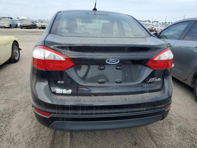Photo 6 from auction – 2016 FORD FIESTA SE with VIN 3FADP4BJ5GM166831