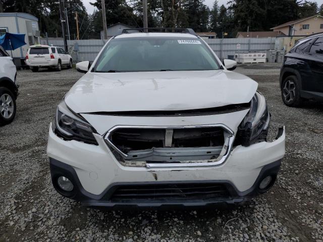 Photo 5 from auction – 2018 SUBARU OUTBACK 2. with VIN 4S4BSANC9J3298815