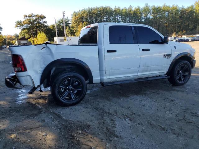 Photo 3 from auction – 2023 RAM 1500 CLASS with VIN 1C6RR7LG7PS565656