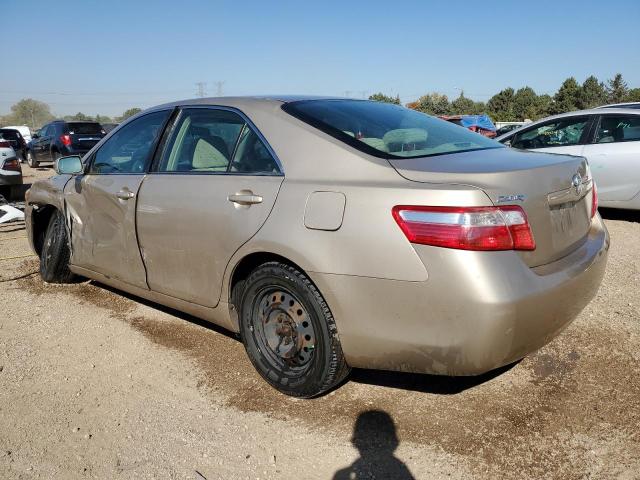Photo 2 from auction – 2007 TOYOTA CAMRY CE with VIN 4T1BE46K47U580250