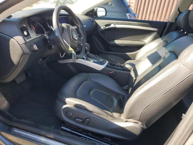Photo 7 from auction – 2012 AUDI A5 PREMIUM with VIN WAULFAFR0CA022499