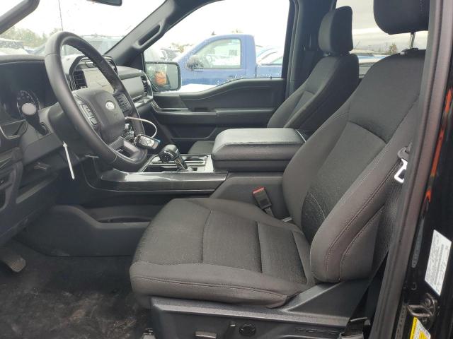 Photo 7 from auction – 2023 FORD F150 SUPER with VIN 1FTFW1E53PFC09128