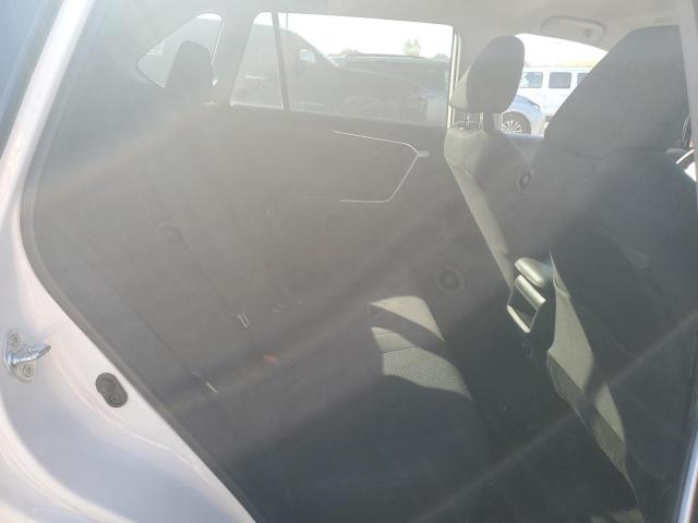 Photo 11 from auction – 2021 TOYOTA RAV4 LE with VIN 2T3H1RFV5MC133248