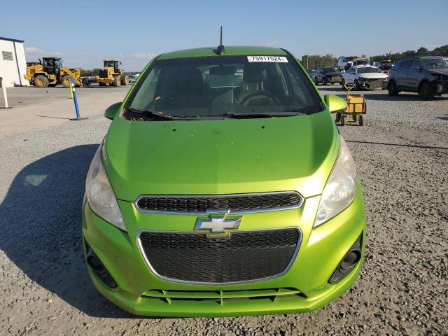 Photo 5 from auction – 2015 CHEVROLET SPARK with VIN KL8CD6S9XFC751493
