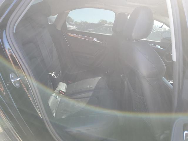 Photo 10 from auction – 2013 AUDI A4 PRESTIG with VIN WAUKFAFL4DN011703