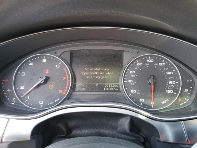 Photo 9 from auction – 2012 AUDI A6 PREMIUM with VIN WAUFGAFC3CN033690